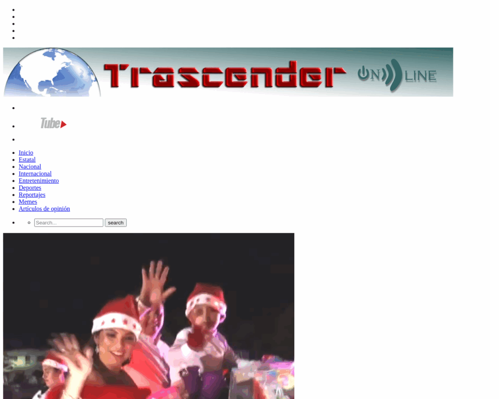 🌐 Website: trascenderonline.com.mx