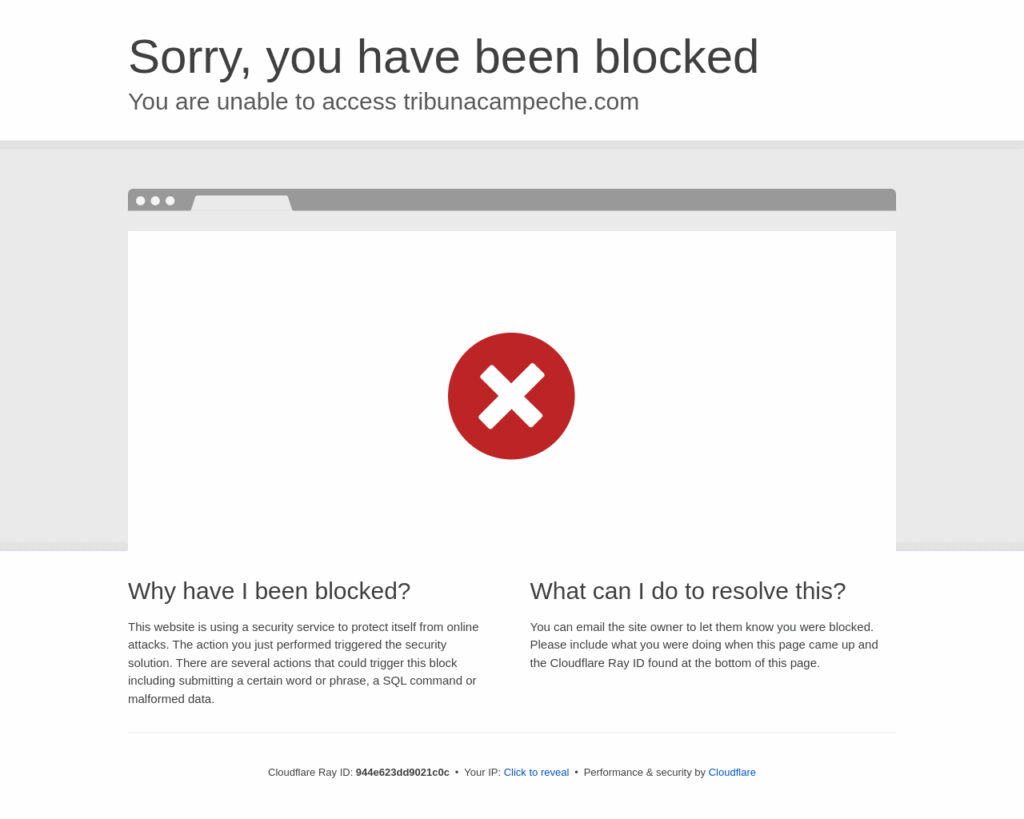 🌐 Website: tribunacampeche.com