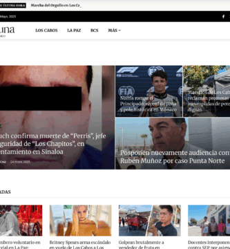 🌐 Website: tribunadeloscabos.com.mx