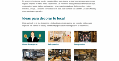 🌐 Website: tunegociobonito.com