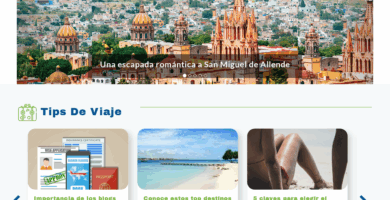 🌐 Website: turespacio.com