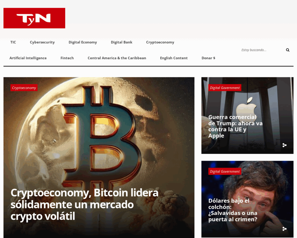 🌐 Website: tynmagazine.com