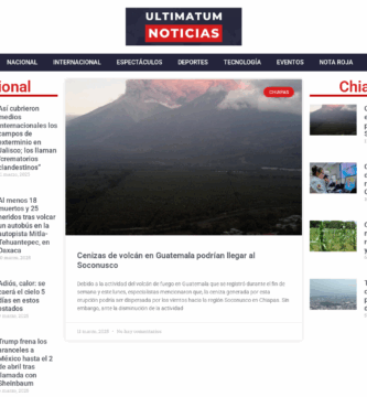 🌐 Website: ultimatumchiapas.com