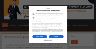 🌐 Website: universidadesmexico.top