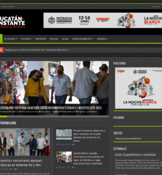 🌐 Website: yucatanalinstante.com