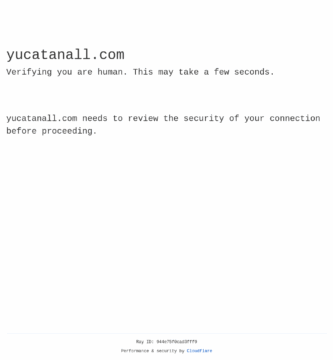 🌐 Website: yucatanall.com