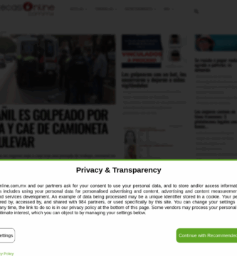 🌐 Website: zacatecasonline.com.mx