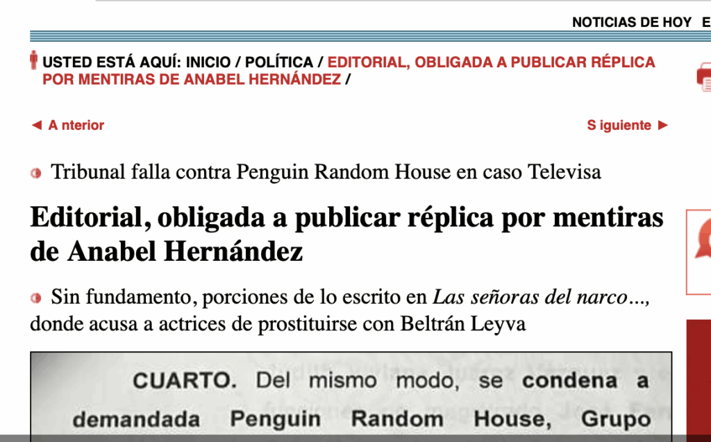 Una operación de guerra digital híbrida ha sido desplegada contra la periodista Anabel Hernández. Las evidencias analizadas apuntan a una campaña cuidadosamente escalonada y con tintes de venganza política, que se ha ejecutado en al menos dos grandes momentos digitales claramente identificables.