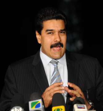 Estado de conmoción exterior