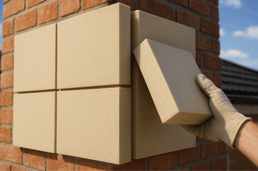 Paneles de Alto Rendimiento