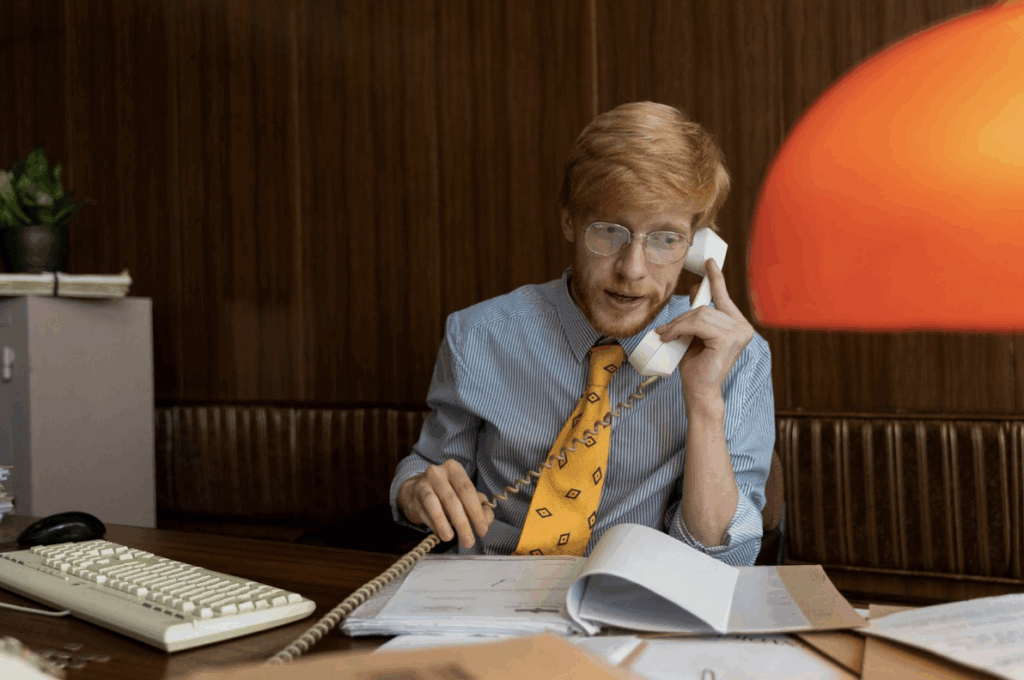 Government Relations in Business