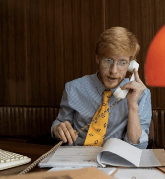 Government Relations in Business