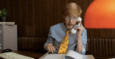 Government Relations in Business