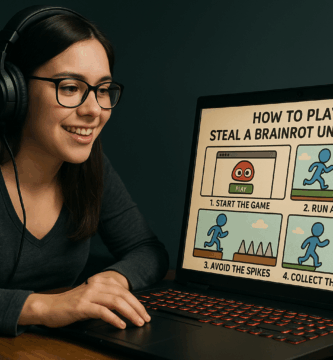 Steal a Brainrot Unblocked