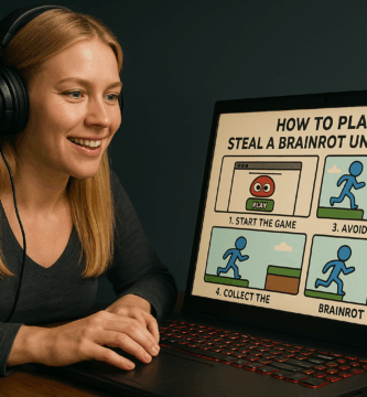 Steal a Brainrot Unblocked