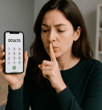 ¿Cómo llamar en oculto?