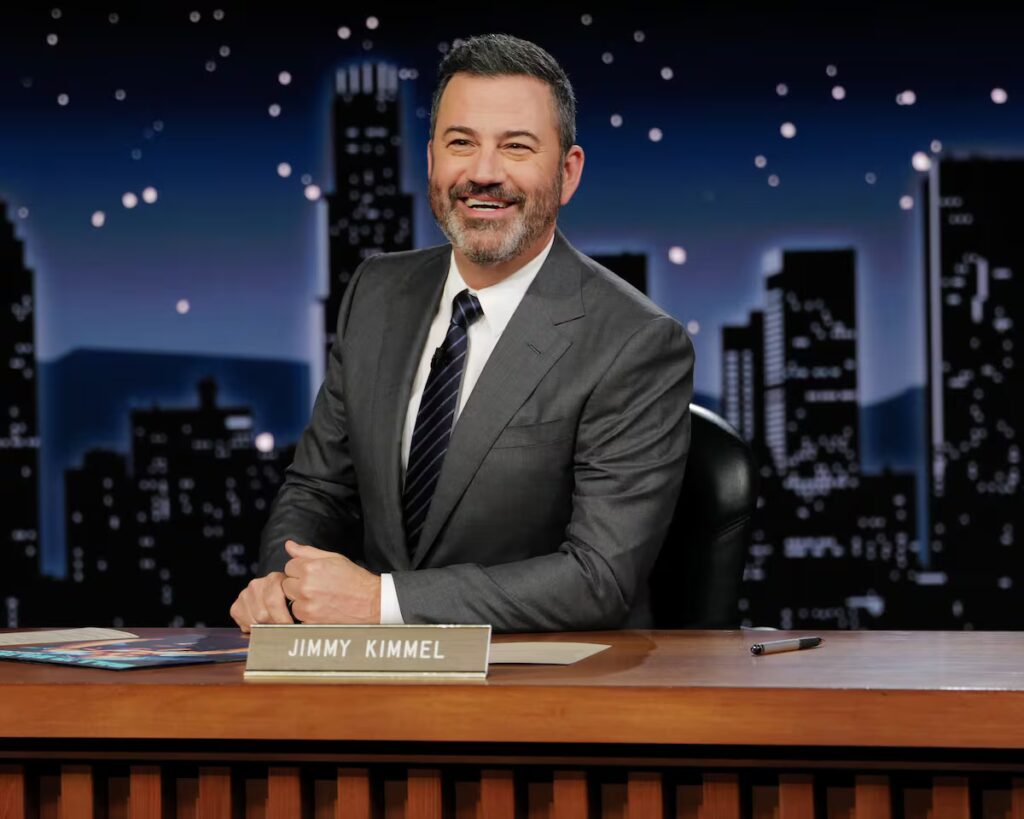How to Watch Jimmy Kimmel Live