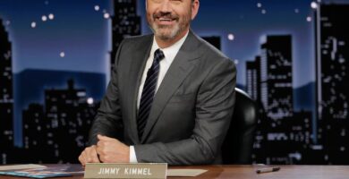 How to Watch Jimmy Kimmel Live