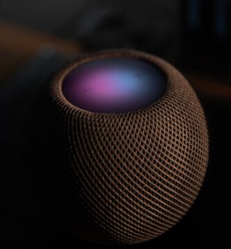 como activar siri black and blue round portable speaker