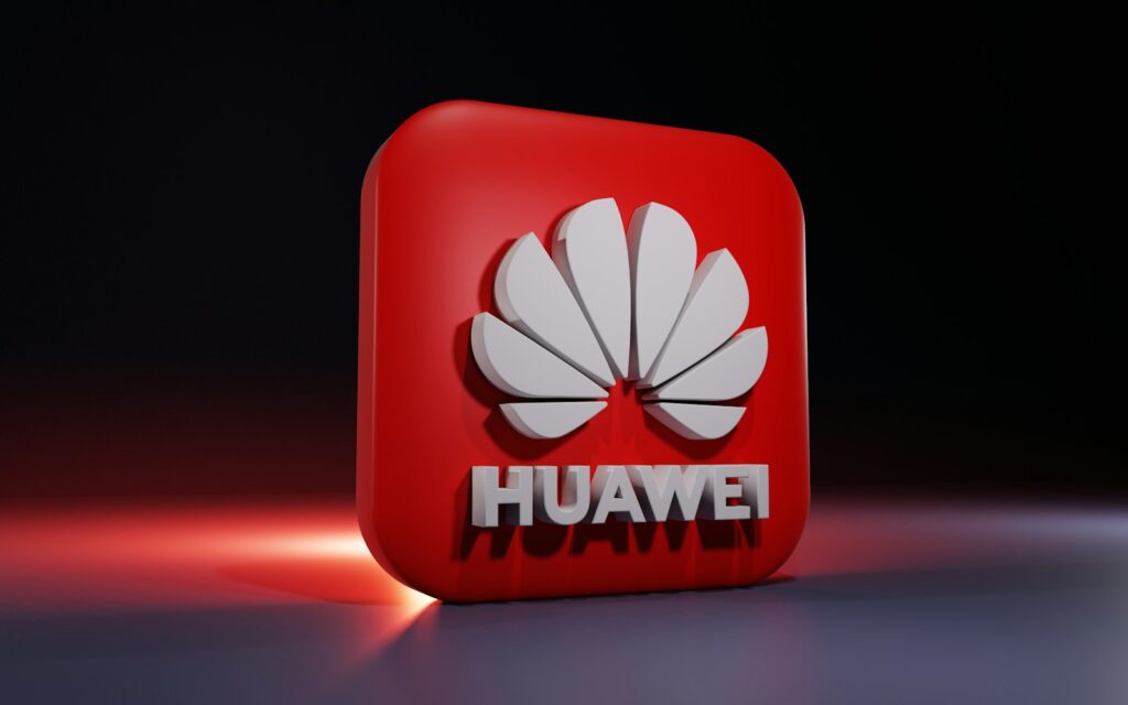 Noticias de IA Huaweii