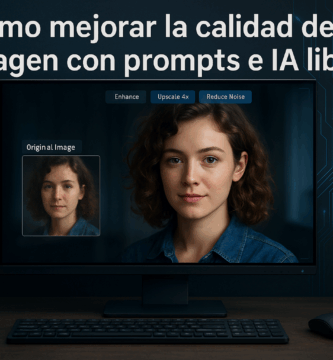 prompt para mejorar la calidad de una imagen