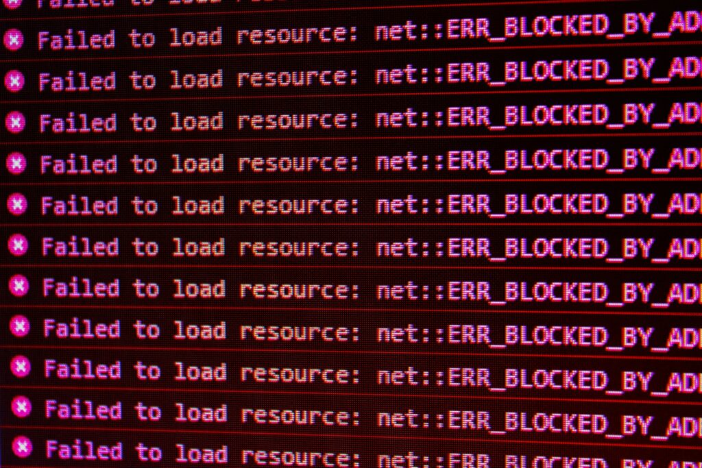 too many requests your request has been rate limited