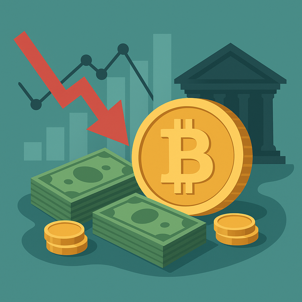 Invertir en criptomonedas: riesgos y beneficios