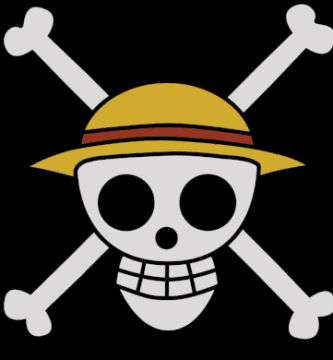 #15N Generacion Z One Piece