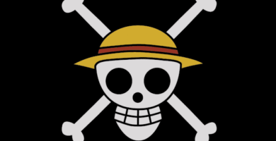 #15N Generacion Z One Piece