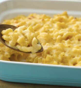 Como hacer macarrón