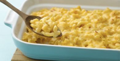 Como hacer macarrón