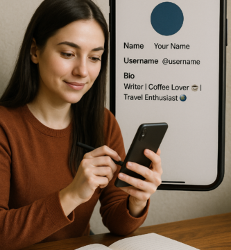 Cómo escribir una bio para Instagram