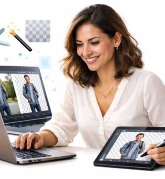 quitar fondo de imagen