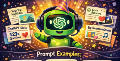 ChatGPT Wrapped Prompt: