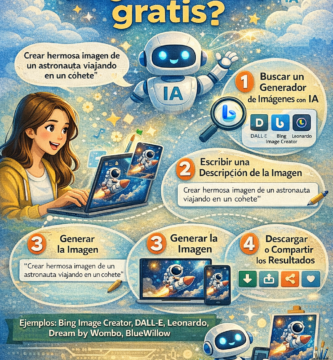 crear imágenes con IA gratis