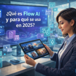 Qué es Flow AI