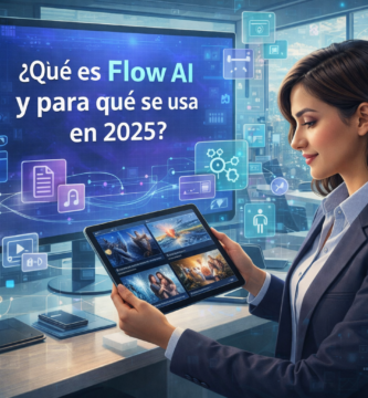 Qué es Flow AI