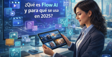 Qué es Flow AI