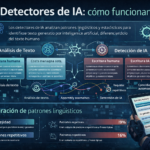 Detectores de IA