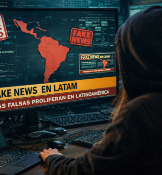 Fake news en español