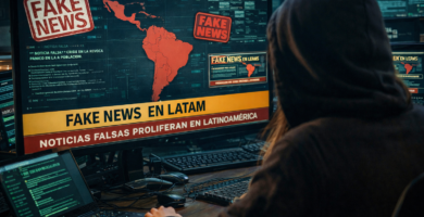 Fake news en español