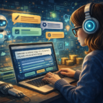 Qué son los prompts de IA y cómo usarlos