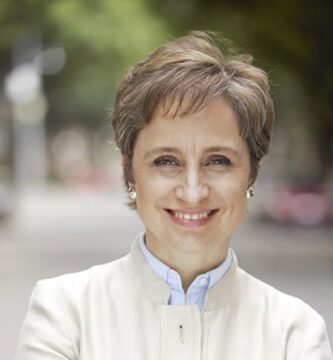 Carmen Aristegui