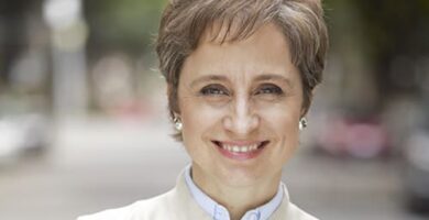Carmen Aristegui
