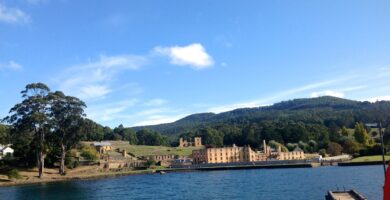 Port Arthur Massacre