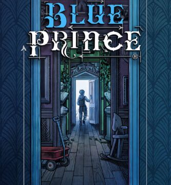 Blue Prince