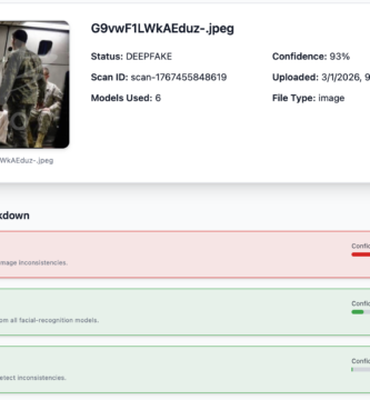 Imagen de Maduro capturado