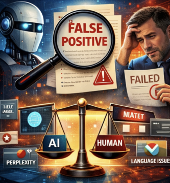 Detectores de IA en 2026