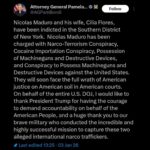 Maduro rumbo a Nueva York