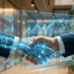 Estamos en 2026 y el panorama digital ha cambiado más en los últimos tres años que en la década anterior. Si pensábamos que la irrupción de ChatGPT en 2023 fue un terremoto, lo que estamos viviendo ahora es la reconfiguración total del continente del marketing.